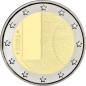 2 euros Finlande 2025, UNC, Diplomatie et politique étrangère