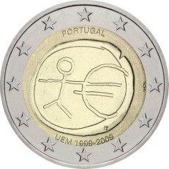 copy of 2 Euros Allemagne 2022 A, 35eme anniversaire du programme Erasmus