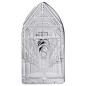 10€ France 2025, BE, "Reconstruire Notre Dame"