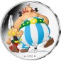 10 Euros France 2022, BE, Astérix, Obélix et Idéfix - Argent colorisée 10 Euros France 2022, BE, Astérix, Obélix et Idéfix - Argent colorisée
