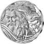 10 Euros France 2022, BE, Harry Potter - Dumbledore & Fumseck 10 Euros France 2022, BE, Harry Potter - Dumbledore & Fumseck