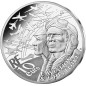 10 Euros France 2023, BE, Le Curtiss P-40