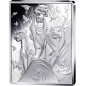 10 Euros France 2024, BE, Les 30 ans du Roi Lion Simba et Nala - Rectangle 10 Euros France 2024, BE, Les 30 ans du Roi Lion Simba et Nala - Rectangle