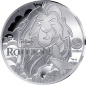 10 Euros France 2024, BE, Les 30 ans du Roi Lion Hakuna Matata - Colorisée