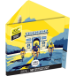 Coffret série 8 pièces euro France 2025 BU - Tour de France Coffret série 8 pièces euro France 2025 BU - Tour de France