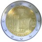 Pièce de 2€ Monaco 2025, BE, Fief de carladès Pièce de 2€ Monaco 2025, BE, Fief de carladès