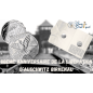 pièce de 10€ France 2025, UNC, 80eme Anniversaire de la Libération du Camps d'extermination d'AUSCHWITZ BIRKENAU pièce de 10€ France 2025, UNC, 80eme Anniversaire de la Libération du Camps d'extermination d'AUSCHWITZ BIRKENAU