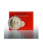 2 Euros Vatican 2024, BU, 150ème anniversaire de la naissance de Guglielmo Marconi 2 Euros Vatican 2024, BU, 150ème anniversaire de la naissance de Guglielmo Marconi