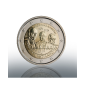 2 Euros Vatican 2024, BU, 150ème anniversaire de la naissance de Guglielmo Marconi 2 Euros Vatican 2024, BU, 150ème anniversaire de la naissance de Guglielmo Marconi
