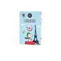 10 euros France 2025, UNC, 75 ans de PEANUTS - SNOOPY - Colorisée