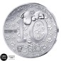 10 euros France 2025, BE, 75 ans de PEANUTS - SNOOPY - Colorisée