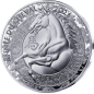 10 Euros France 2026, Argent, Coffret BE, Année du Cheval