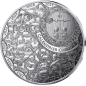 10 Euros France 2026, Argent, Coffret BE, Année du Cheval