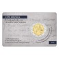 Pièce de 2 euros Croatie 2025, BU, Les 1100 ans du Royaume de Croatie et  et le couronnement du roi Tomislav