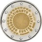 2 euros Portugal 2025, BU, Développement durable