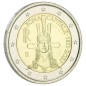 2 Euros Italie 2021 Rome comme capitale de l'Italie 2 Euros Italie 2021 Rome comme capitale de l'Italie