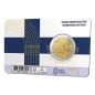 2 euros Finlande 2025, BU, 100 ans du match d’athlétisme Finlande/Suède version Finlandais