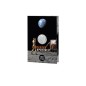 10 euros France 2025, UNC, La lune, L'odyssée spatiale avec Thomas Pesquet