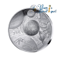 25 euros France 2025, BE, L'odyssée spatiale avec Thomas Pesquet