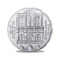 Pièce de 10 euros France 2025, UNC, Notre Dame de Paris