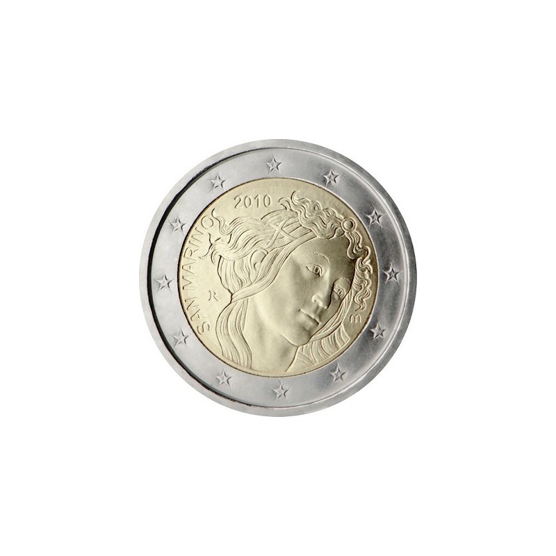 copy of 2 Euros Allemagne 2022 A, 35eme anniversaire du programme Erasmus