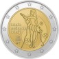 Pièce de 2 euros Belgique 2025, UNC, Loterie Nationale Pièce de 2 euros Belgique 2025, UNC, Loterie Nationale