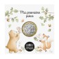Pièce de 5 euros France 2026, UNC, Ma première pièce, Bimétallique Pièce de 5 euros France 2026, UNC, Ma première pièce, Bimétallique