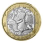 Pièce de 5 euros France 2026, UNC, Ma première pièce, Bimétallique Pièce de 5 euros France 2026, UNC, Ma première pièce, Bimétallique