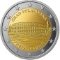 2 euros Croatie 2025, BE, l'Arène de Pula