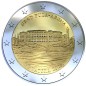 Pièce de 2 euros Croatie 2025, BE, l'Arène de Pula