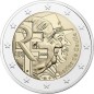 Pièce de 2 Euros France 2020, BE, Charles de Gaulle