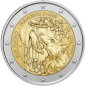 Pièce de 2 euros Saint Marin 2026, BE, Les 800 ans de la mort de François d'Assise Pièce de 2 euros Saint Marin 2026, BE, Les 800 ans de la mort de François d'Assise