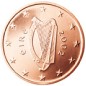 Série 8 pièces euro Irlande 2006, UNC, Face nationale (issus de coffret BU) Série 8 pièces euro Irlande 2006, UNC, Face nationale (issus de coffret BU)