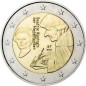 copy of 2 Euros Allemagne 2022 A, 35eme anniversaire du programme Erasmus