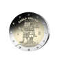 Pièce de 2 euros Italie 2026, UNC, les 200e anniversaire de Carlo Collodi – Pinocchio Pièce de 2 euros Italie 2026, UNC, les 200e anniversaire de Carlo Collodi – Pinocchio