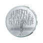 100 Euros FRANCE 2026, UNC, Le Génie