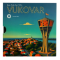 Série 8 pièces Croatie 2026, BU, VUKOVAR