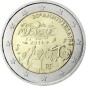 2 Euros France 2011, UNC, 30ᵉ anniversaire de la Fête de la musique