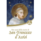 2 Euros Italie 2026, BE, 800e anniversaire de la mort de saint François d’Assise