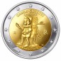2 euros Italie 2026, BE, les 200e anniversaire de Carlo Collodi – Pinocchio