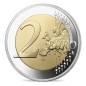 Pièce de 2 euros Italie 2026, BE, les 200e anniversaire de Carlo Collodi – Pinocchio Pièce de 2 euros Italie 2026, BE, les 200e anniversaire de Carlo Collodi – Pinocchio