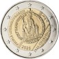 Coffret BU 9 pièces euro, Luxembourg 2026, Face nationale - LA RÉGION ÉISLEK (Version prix Charlemagne)