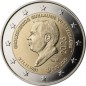 Coffret BU 9 pièces euro, Luxembourg 2026, Face nationale - LA RÉGION ÉISLEK (Version Grand-Duc Guillaume) Coffret BU 9 pièces euro, Luxembourg 2026, Face nationale - LA RÉGION ÉISLEK (Version Grand-Duc Guillaume)