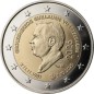 2 euros Luxembourg 2026, UNC, 40ème anniversaire de l’attribution du Prix International Charlemagne au peuple luxembourgeois