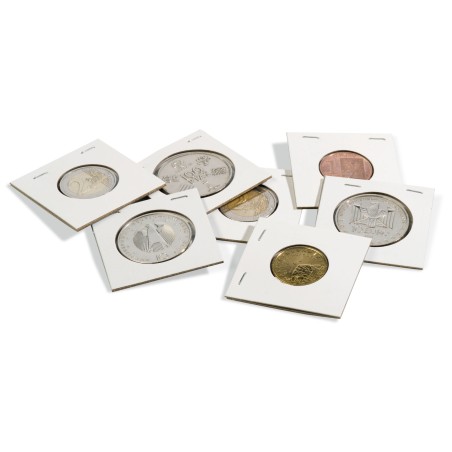 2 euros Luxembourg 2026, UNC, 40ème anniversaire de l’attribution du Prix International Charlemagne au peuple luxembourgeois