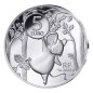 5 euros France 2026, BE, Ma première pièce, Argent colorisé 5 euros France 2026, BE, Ma première pièce, Argent colorisé