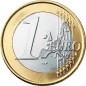 1 Euro Saint-Marin 2013, UNC, face nationale La deuxième tour "LA CESTA"