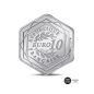 10 euros France 2026, UNC, Argent Hexagonale Région Occitanie 10 euros France 2026, UNC, Argent Hexagonale Région Occitanie