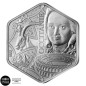 10 euros France 2026, UNC, Argent Hexagonale Région Occitanie