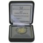 2 Euros Chypre 2017, coffret BE, Ville de Paphos